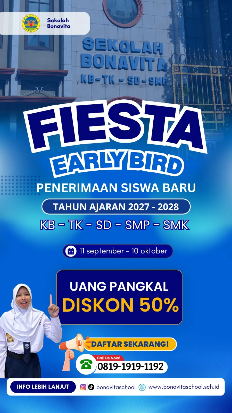 Info Spesial