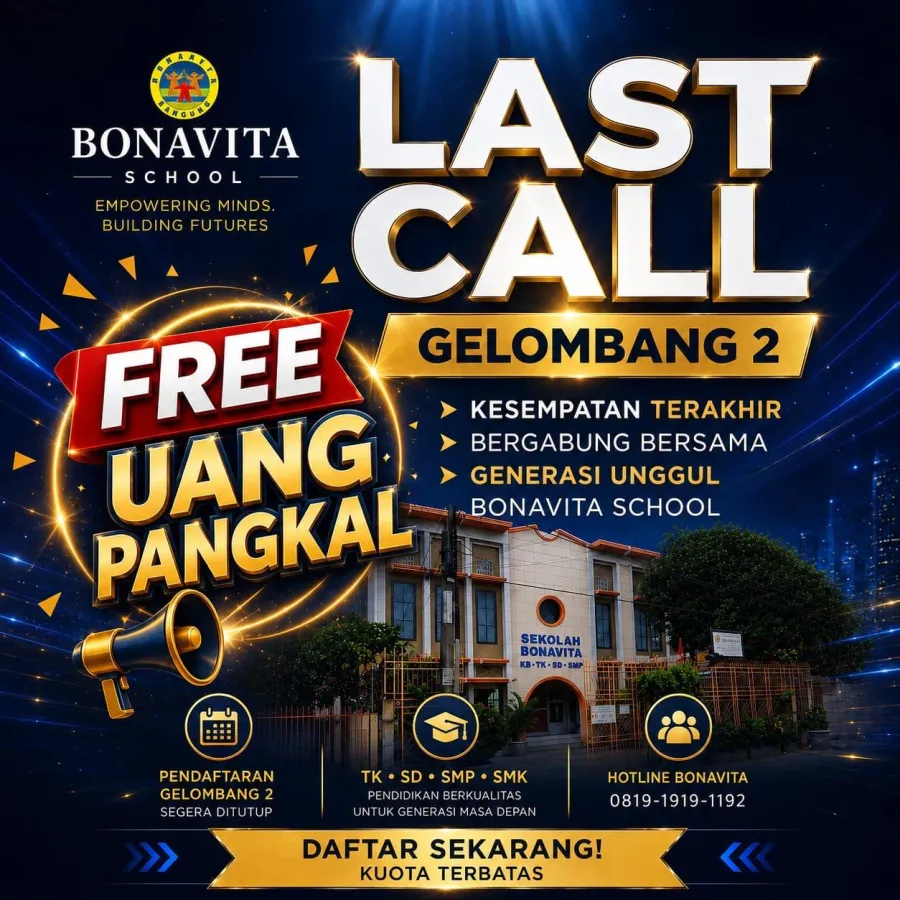 Info Spesial